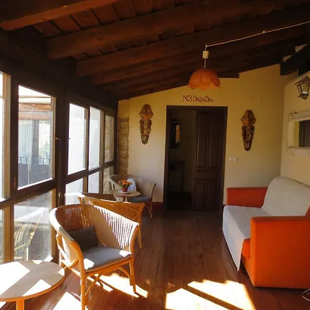 Apartment Turisticos El Losal
