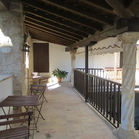 Apartment Turisticos El Losal Ubeda (Andalucia)