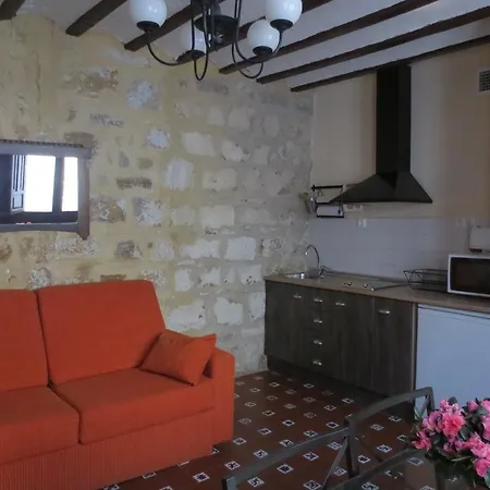 Apartment Turisticos El Losal Ubeda (Andalucia)