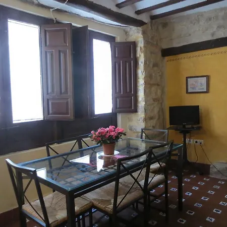 Turisticos El Losal Apartment Ubeda (Andalucia)