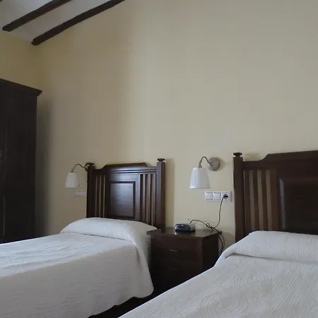 Apartment Turisticos El Losal