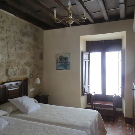 Turisticos El Losal Apartment