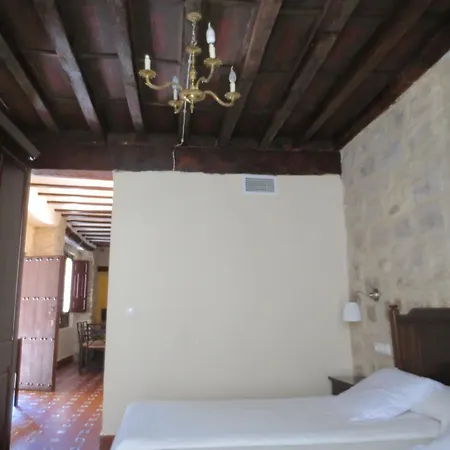 Apartment Turisticos El Losal *