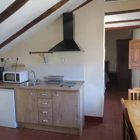Apartment Turisticos El Losal Ubeda (Andalucia)