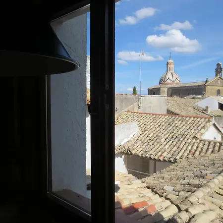 Turisticos El Losal * Ubeda (Andalucia)