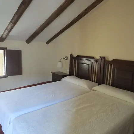 Turisticos El Losal Apartment *