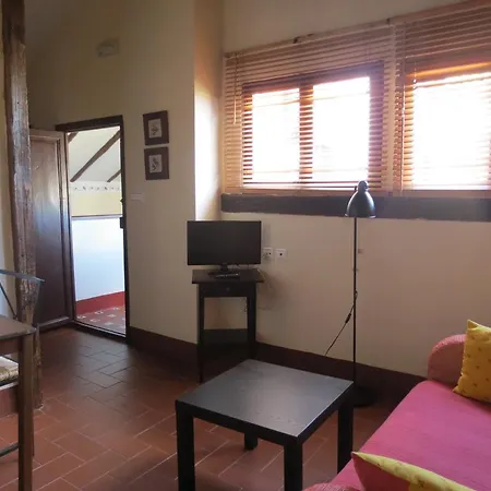 Turisticos El Losal Apartment *