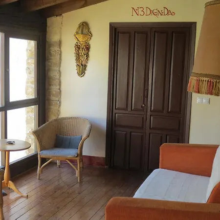 Apartment Turisticos El Losal