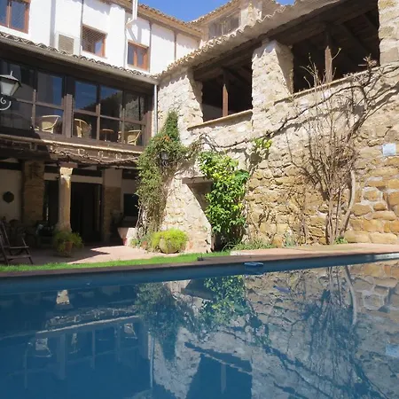 Turisticos El Losal * Ubeda (Andalucia)