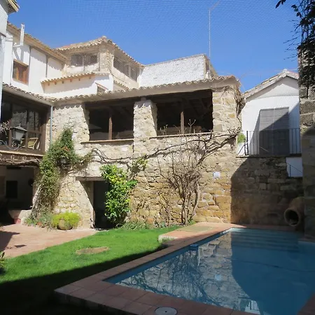 Turisticos El Losal Apartment Ubeda (Andalucia)