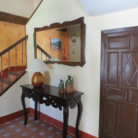 Turisticos El Losal Apartment *