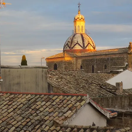 Turisticos El Losal * Ubeda (Andalucia)