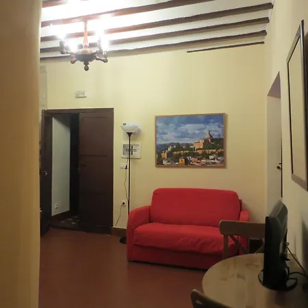 Turisticos El Losal Apartment *