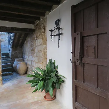 Turisticos El Losal Apartment *
