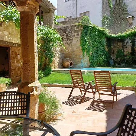 Apartment Turisticos El Losal Ubeda (Andalucia)