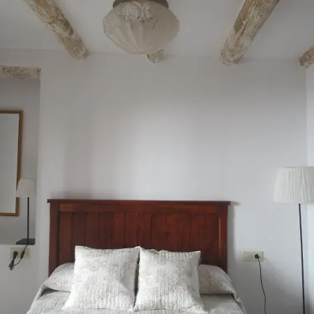 Turisticos El Losal Apartment