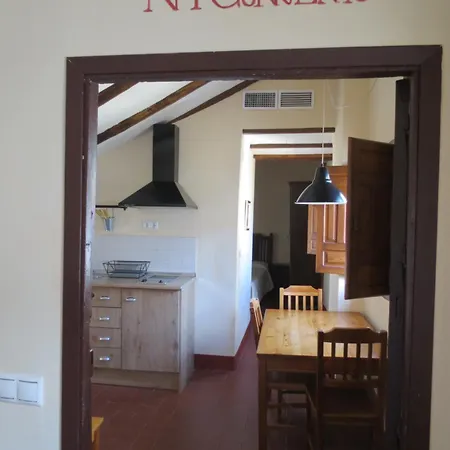Turisticos El Losal Apartment Ubeda (Andalucia)