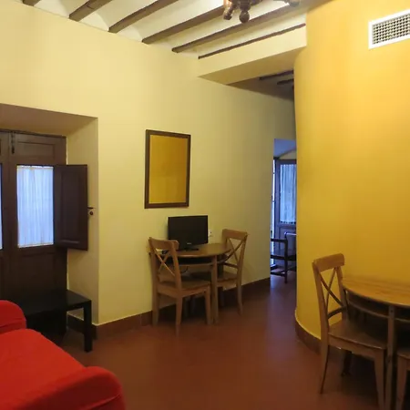 Turisticos El Losal Apartment Ubeda (Andalucia)