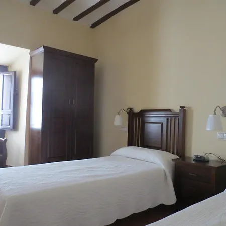 Apartment Turisticos El Losal *