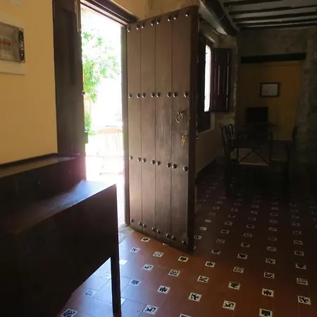 Turisticos El Losal * Ubeda (Andalucia)
