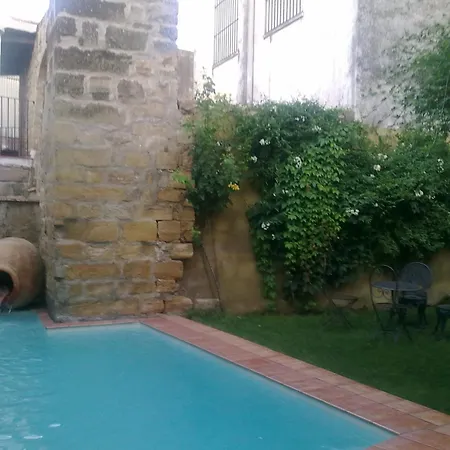 Apartment Turisticos El Losal Ubeda (Andalucia)