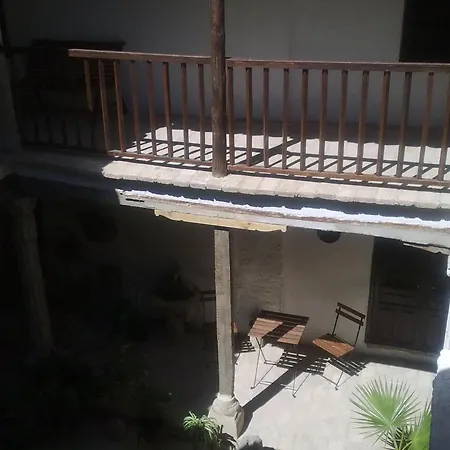 Apartment Turisticos El Losal
