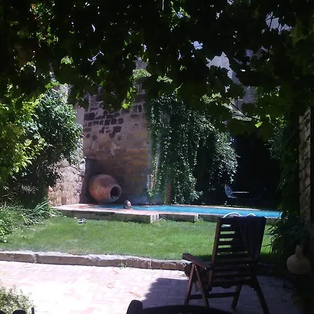 Turisticos El Losal
