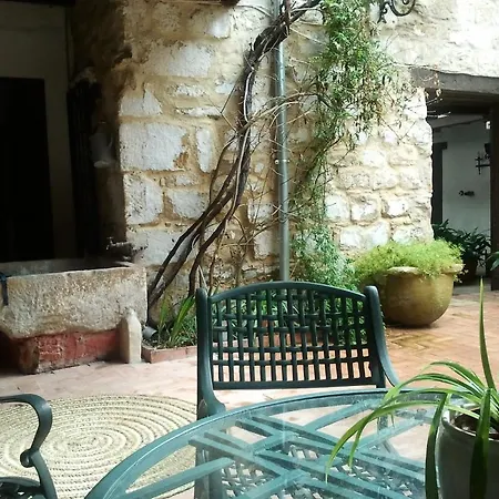 Turisticos El Losal * Ubeda (Andalucia)