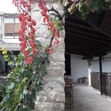 Turisticos El Losal