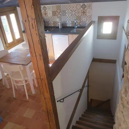 Apartment Turisticos El Losal Ubeda (Andalucia)