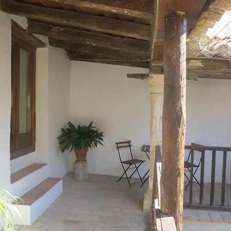 Apartment Turisticos El Losal