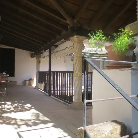 Apartment Turisticos El Losal Ubeda (Andalucia)