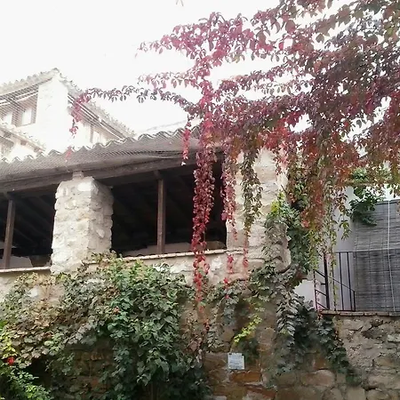 Appartement Turisticos El Losal *